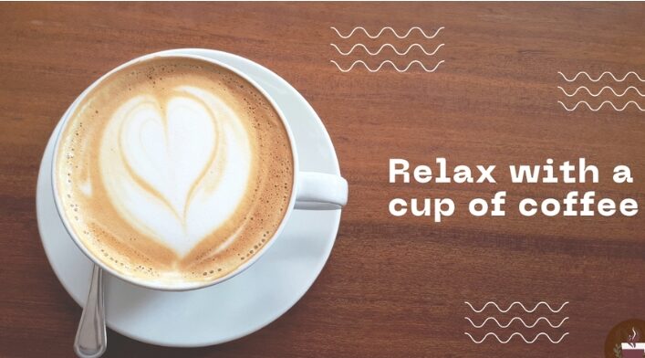 Revolution of coffee