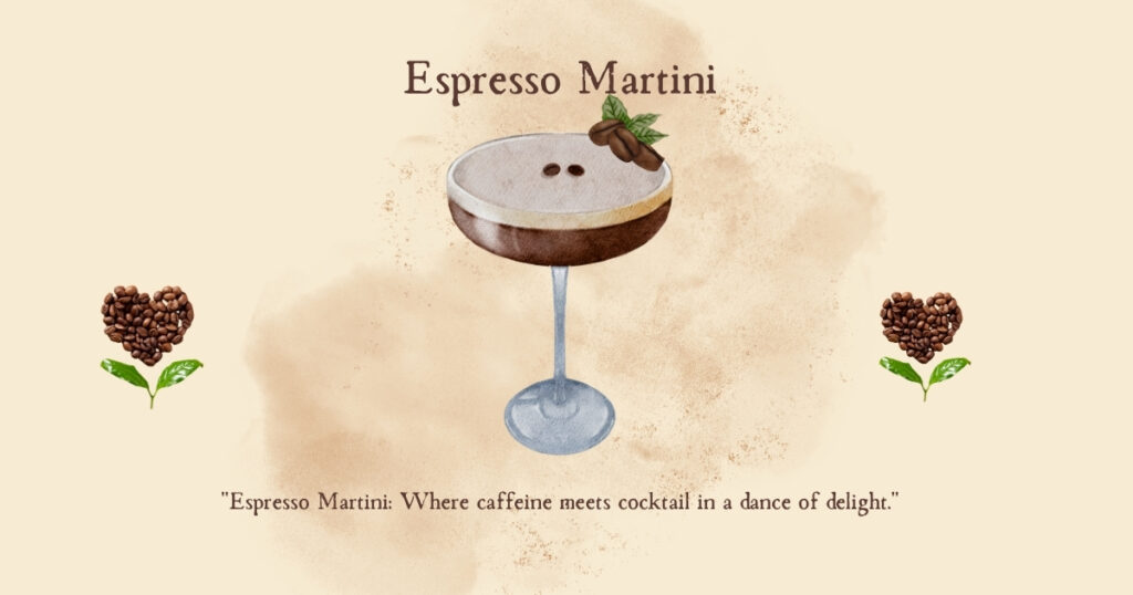 espresso martini